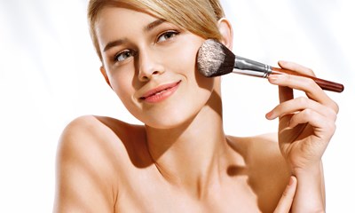 Wellnesshotel BollAnts - Daily Make-up