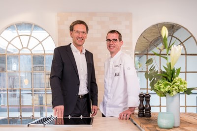  Philipp Helzle jetzt „Top 50 Koch“ im „Schlemmer Atlas“