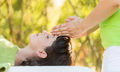Wellnesshotel BollAnts - Chill Out Massage