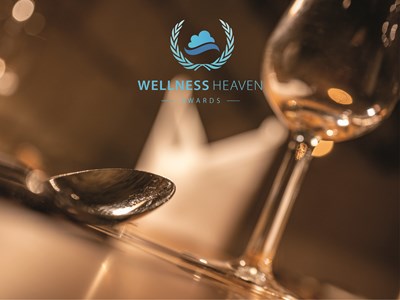 Wellness Heaven Award 