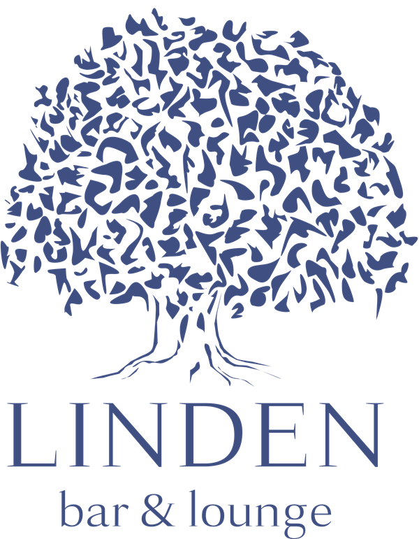 Logo LINDEN bar & lounge
