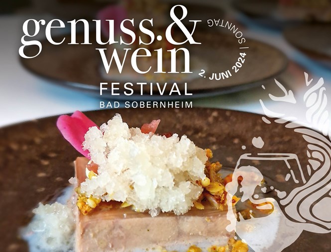 Genuss & Wein Festival