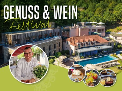 Genuss & Wein Festival 2023