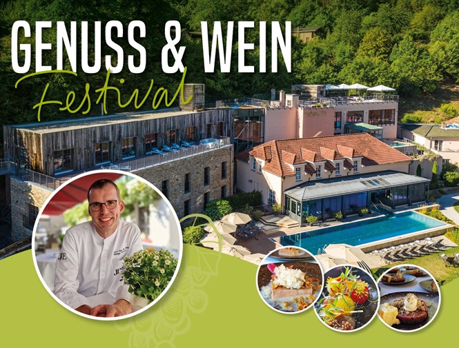 Genuss & Wein Festival